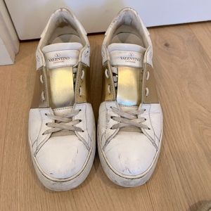 Valentino sneakers authenic